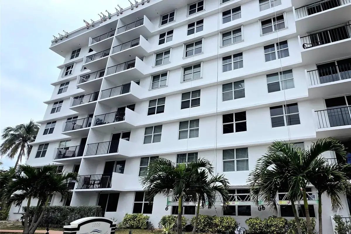 1009 N Ocean Blvd #411, Pompano Beach: photo 1 of 35