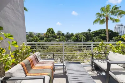 2001 Meridian Ave #418, Miami Beach: photo 1 of 46