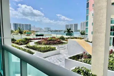 3370 Hidden Bay Dr #510, Aventura: photo 1 of 55