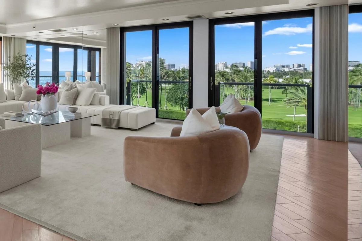2 N Breakers Row #N45, Palm Beach: photo 1 of 35