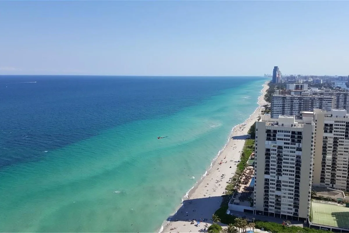 1830 S Ocean Dr #3502, Hallandale Beach: photo 1 of 27