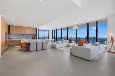 501 West Ave #3303, Miami Beach: photo 1 of 49