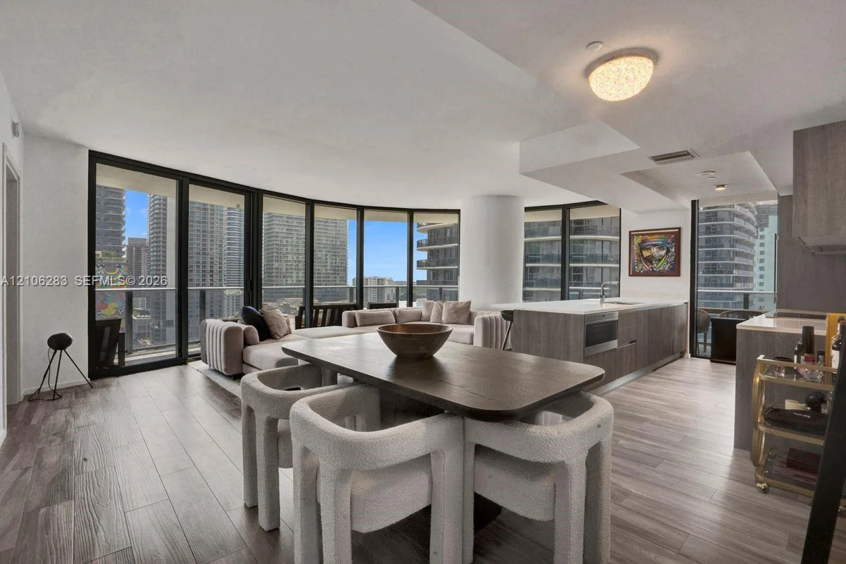 801 S Miami Ave #1801, Miami: photo 1 of 87
