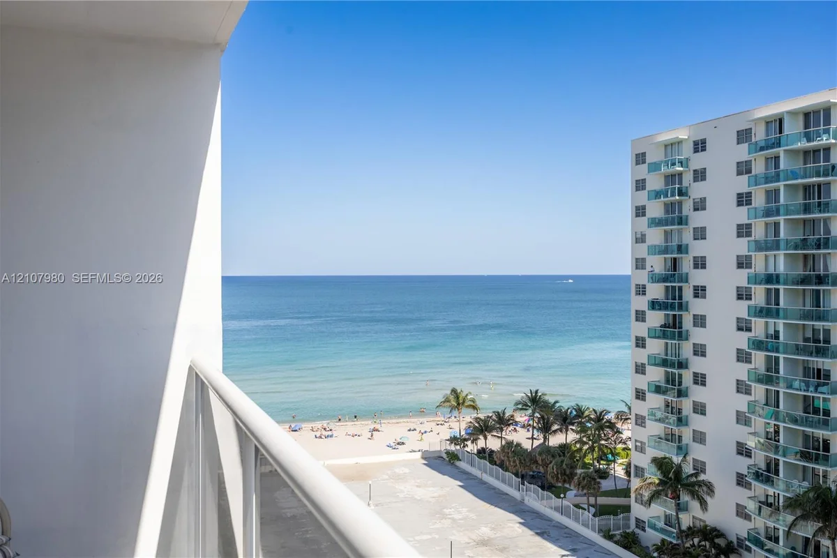 3725 S Ocean Dr #1120, Hollywood: photo 1 of 45
