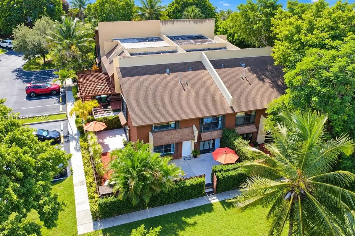 6814 SW 114th Pl #G65, Miami: photo 1 of 6