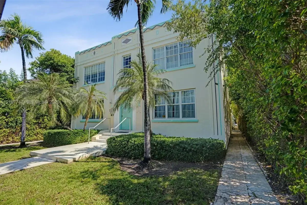 1027 Euclid Ave #7, Miami Beach: photo 1 of 18