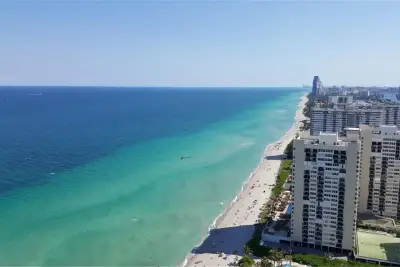 1830 S Ocean Dr #3502, Hallandale Beach: photo 1 of 27