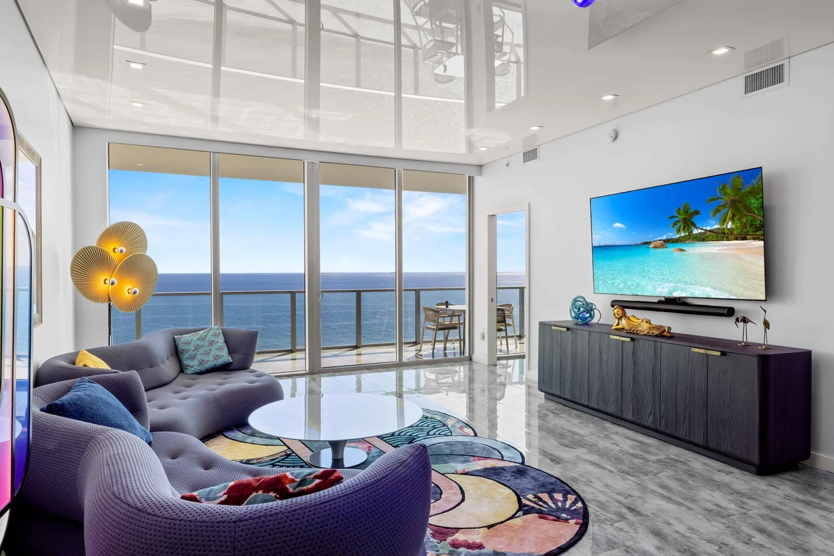 2200 N Ocean Blvd #S1402, Fort Lauderdale: photo 1 of 48