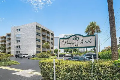 2929 S Ocean Blvd #2030, Boca Raton: photo 1 of 1