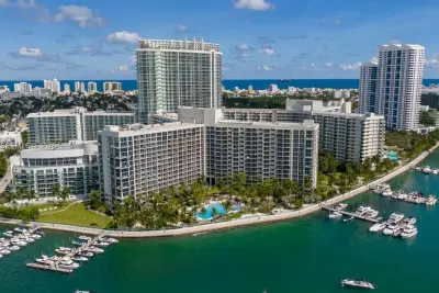 1500 Bay Rd #1514S, Miami Beach: photo 1 of 37