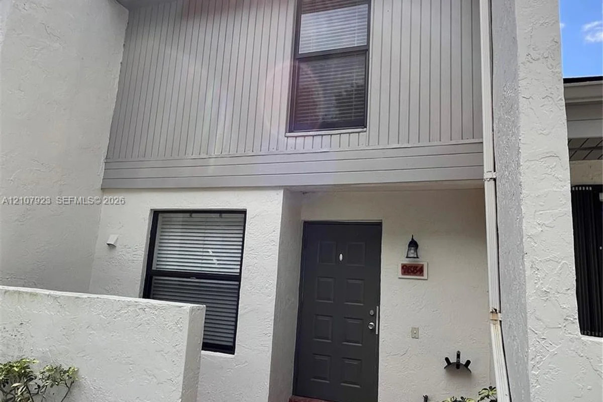 9884 NW 15th St #182, Pembroke Pines: photo 1 of 4