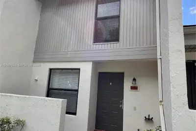 9884 NW 15th St #182, Pembroke Pines: photo 1 of 4
