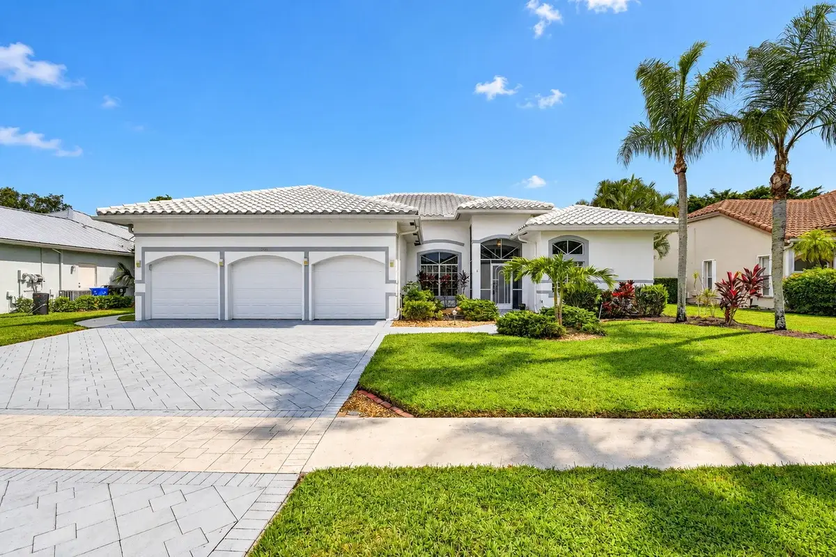 6548 Rock Creek Dr, Lake Worth: photo 1 of 25