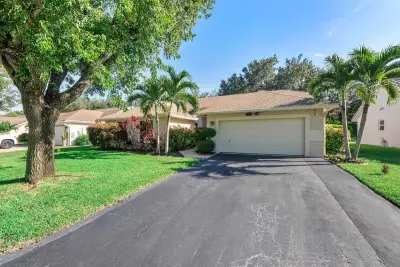 5258 NW 51st Ct, Coconut Creek: photo 1 of 44