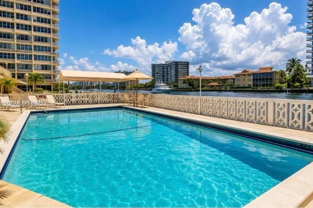 1801 S Ocean Dr #740, Hallandale Beach: photo 1 of 18