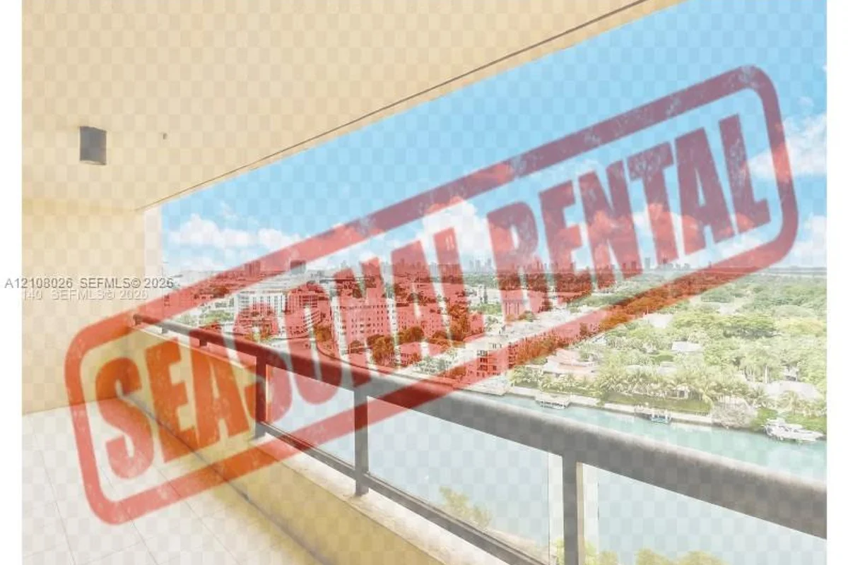 2555 Collins Ave #1804, Miami Beach: photo 1 of 27