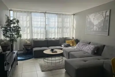 1301 NE Miami Gardens Dr #1111W, Miami: photo 1 of 9