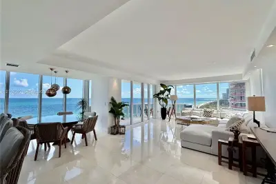 10275 Collins Ave #1110, Bal Harbour: photo 1 of 48
