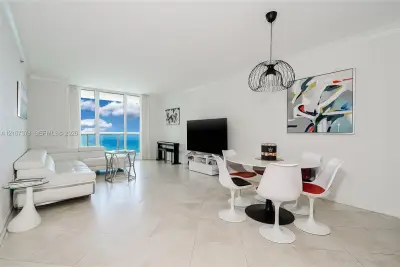 1830 S Ocean Dr #3511, Hallandale Beach: photo 1 of 29