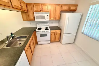 1105 Bahama Bend #B1, Coconut Creek: photo 1 of 9