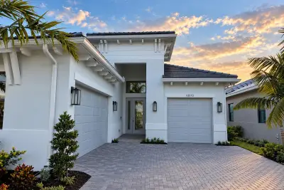 9890 Augustus View, Palm Beach Gardens: photo 1 of 8