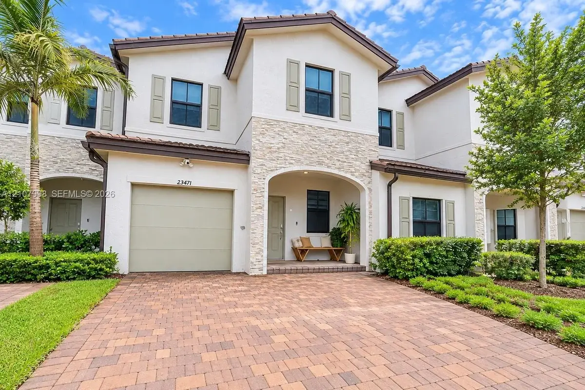 23471 SW 129th Ave, Homestead: photo 1 of 1