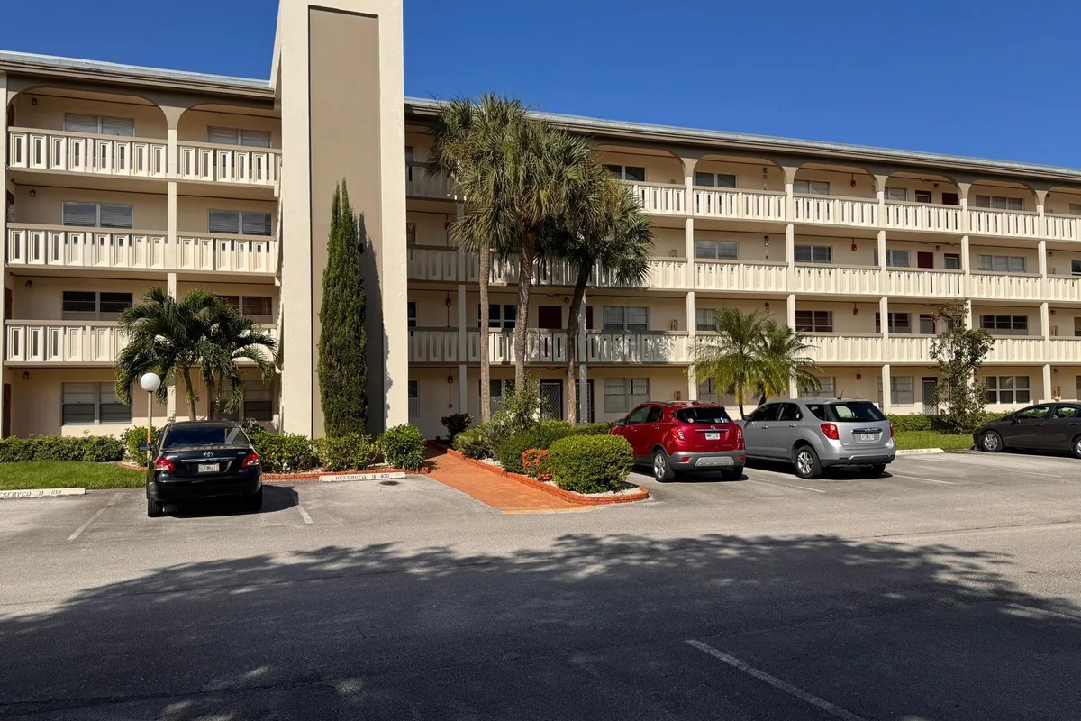 3404 Bimini Ln #H4, Coconut Creek: photo 1 of 51