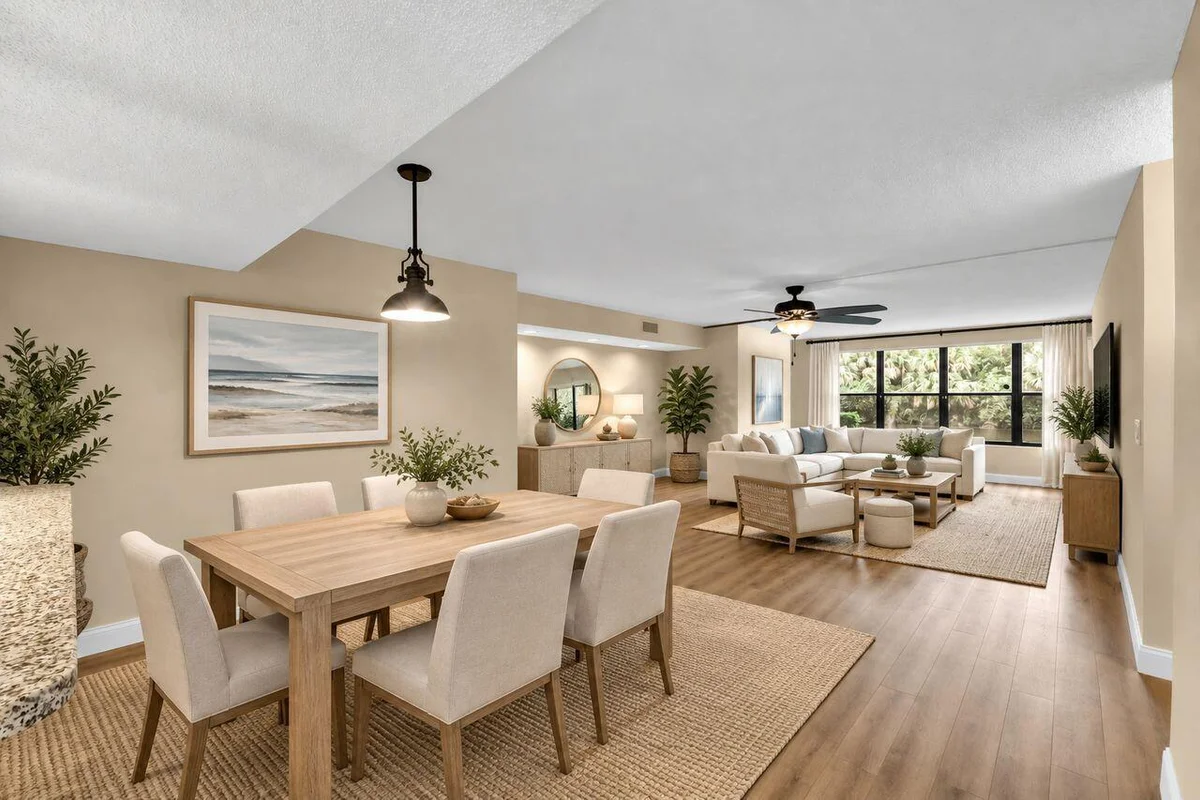 2908 S Carambola Cir S #106, Coconut Creek: photo 1 of 36
