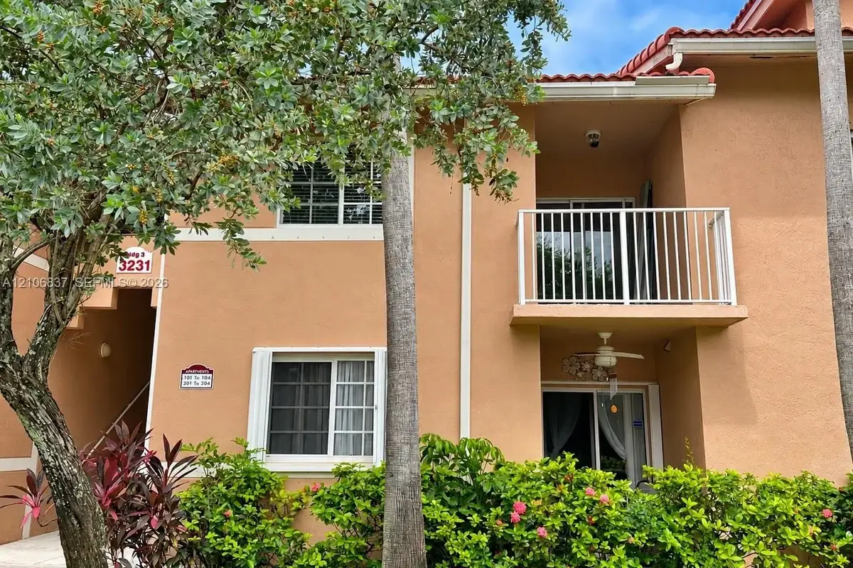 3231 Sabal Palm Manor #203, Davie: photo 1 of 22