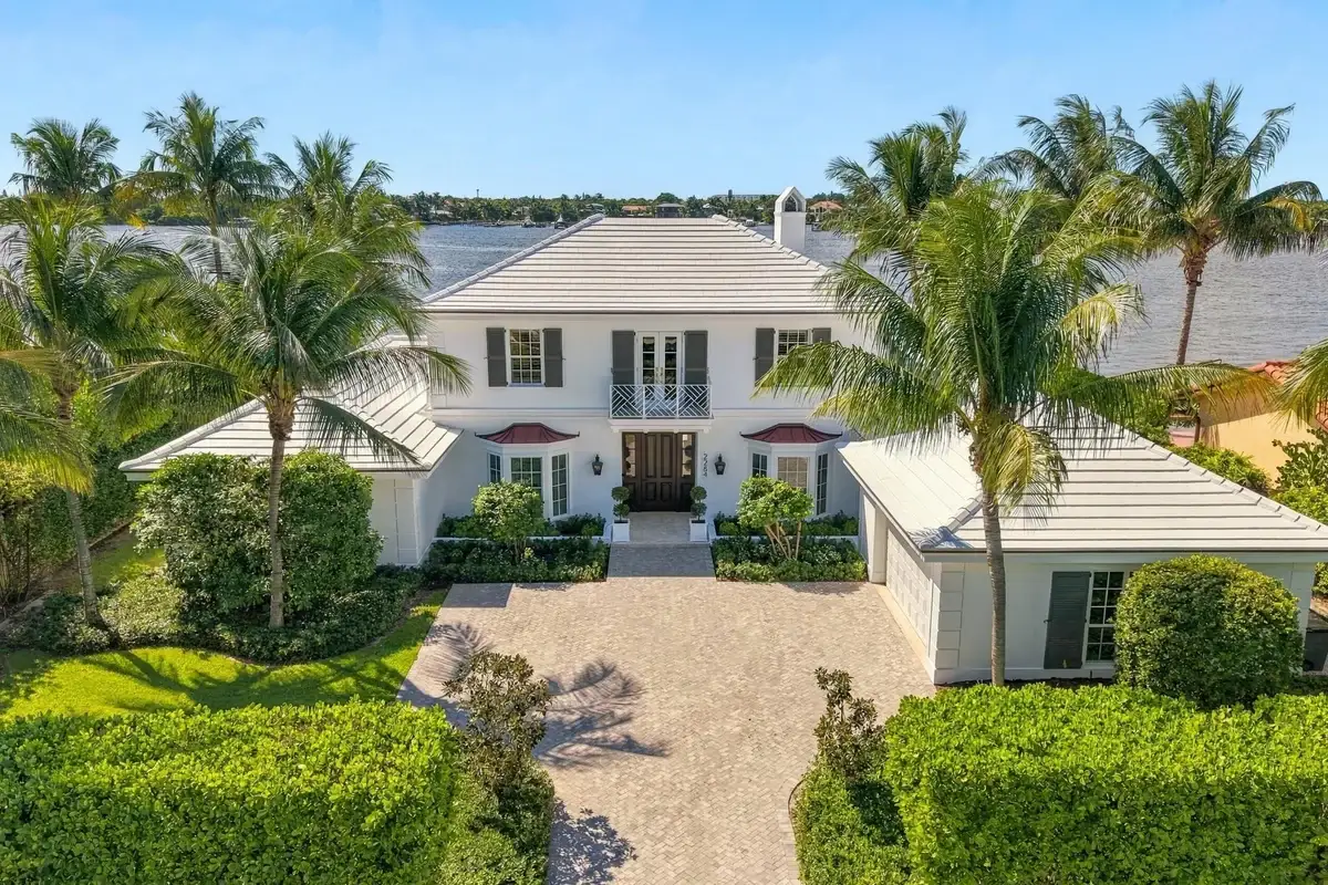 2284 Ibis Isle Rd W, Palm Beach: photo 1 of 45