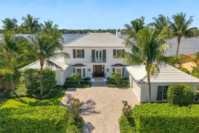 2284 Ibis Isle Rd W, Palm Beach: photo 1 of 45
