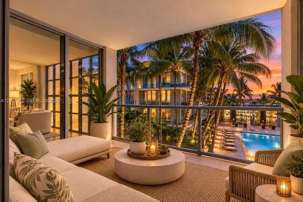 3451 NE 1st Ave #M0909, Miami: photo 1 of 51