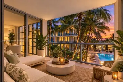 3451 NE 1st Ave #M0909, Miami: photo 1 of 51