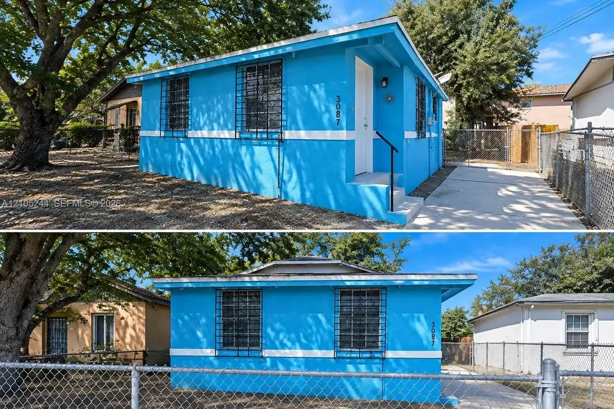 3087 NW 44th St, Miami: photo 1 of 7