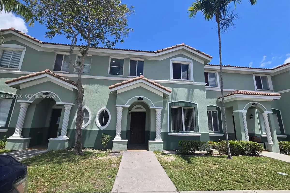 1442 SE 24th Ct #358, Homestead: photo 1 of 15