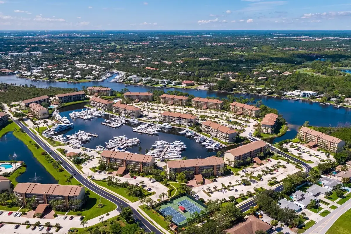 1401 Tidal Pointe Blvd #202, Jupiter: photo 1 of 33