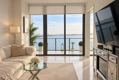 480 NE 31st St #1404, Miami: photo 1 of 11
