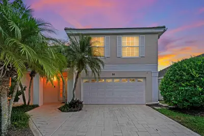 50 Admirals Ct, Palm Beach Gardens: photo 1 of 1