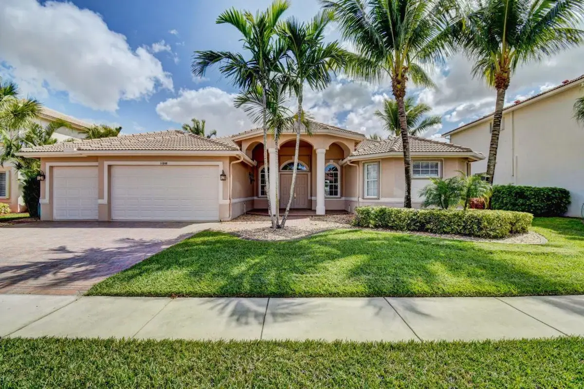 11840 Osprey Pointe Cir, Wellington: photo 1 of 38