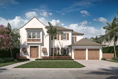 315 E Lakewood Rd, West Palm Beach: photo 1 of 5