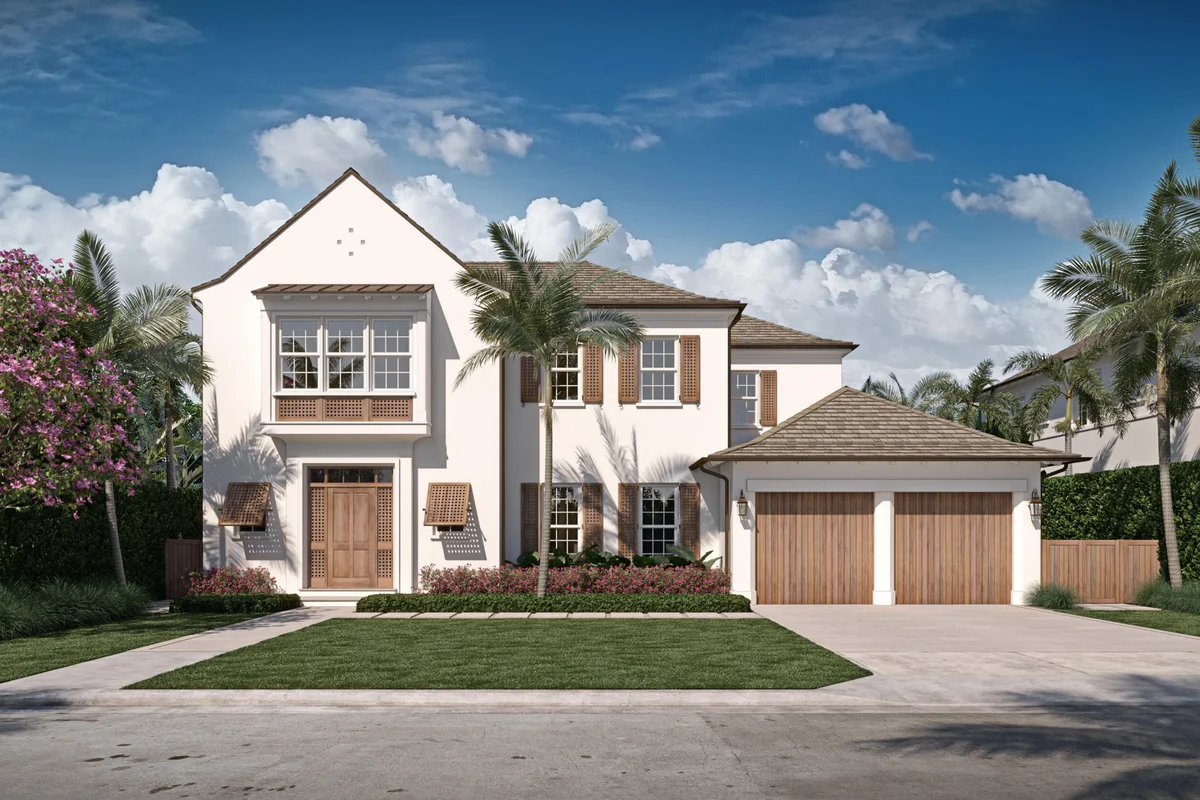 315 E Lakewood Rd, West Palm Beach: photo 1 of 5