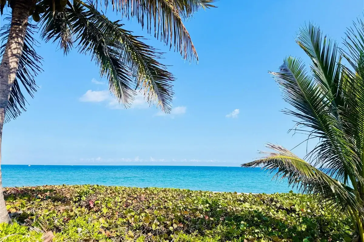 1187 Hillsboro Mile #9E, Hillsboro Beach: photo 1 of 34