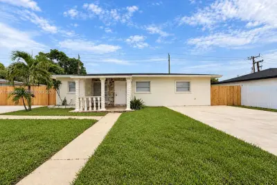17175 NW 41st Ave, Miami Gardens: photo 1 of 20
