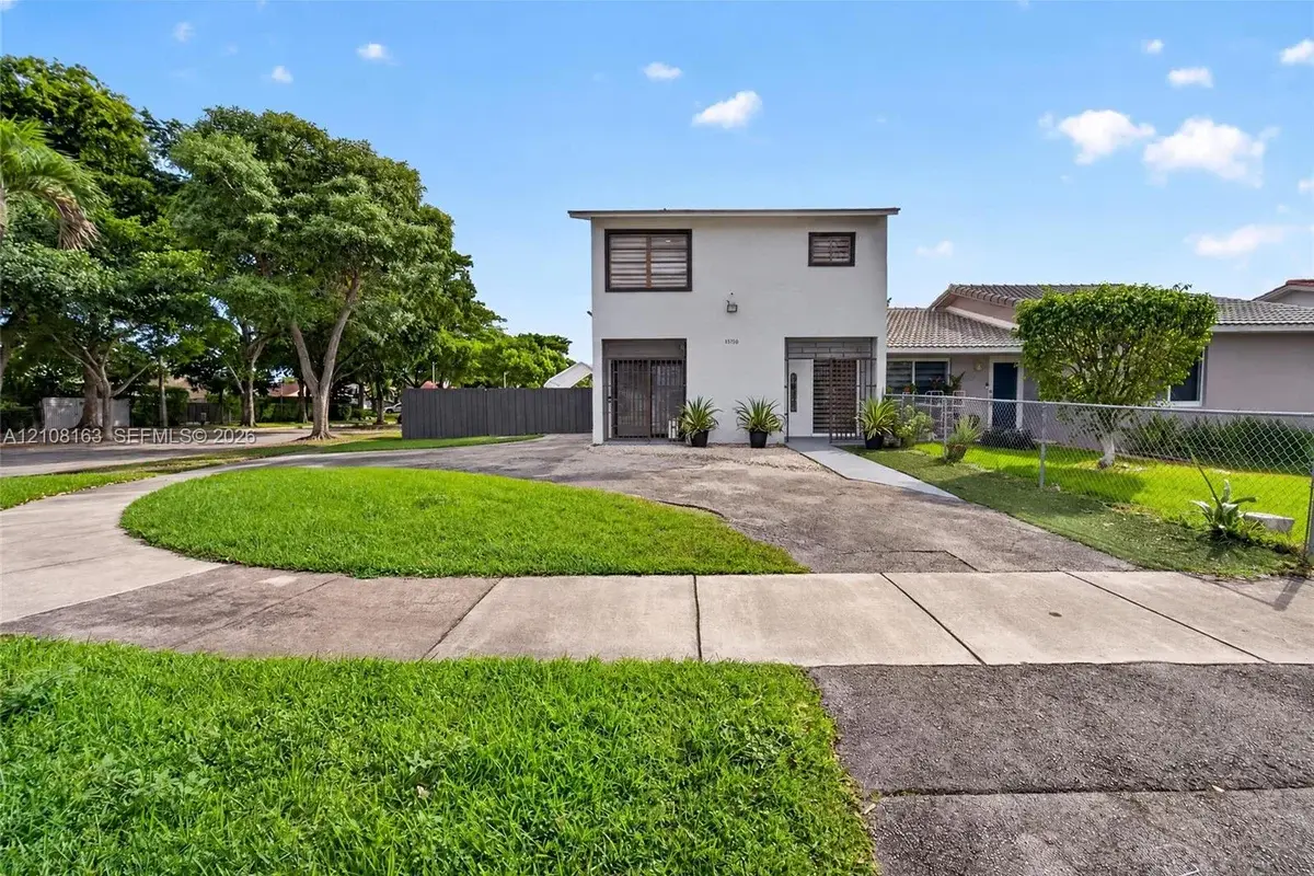 11510 SW 5th St #1, Sweetwater: photo 1 of 22