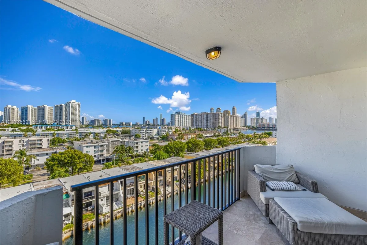 3703 NE 166th St #904, North Miami Beach: photo 1 of 67