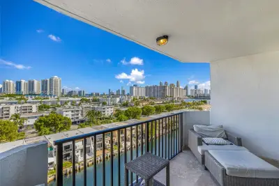 3703 NE 166th St #904, North Miami Beach: photo 1 of 67