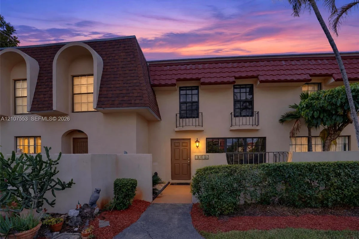 7336 SW 26th Ct #51, Davie: photo 1 of 50