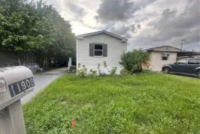 11908 Cove Pl #B, Boca Raton: photo 1 of 15