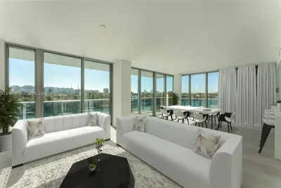 9201 E Bay Harbor Dr #501, Bay Harbor Islands: photo 1 of 34