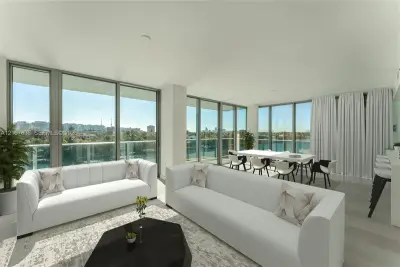 9201 E Bay Harbor Dr #501, Bay Harbor Islands: photo 1 of 34